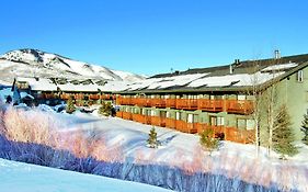 Prospector Accommodations Park City